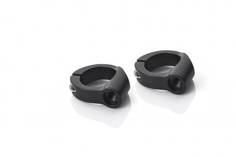 Rizoma Mounitg kit For TS070BM / TS075BM "LIGHT UNIT" Indicators on all Side Mount Mirrors - DISCO Rizoma Mounitg kit For TS070BM / TS075BM "LIGHT UNIT" Indicators on all Side Mount Mirrors - DISCO